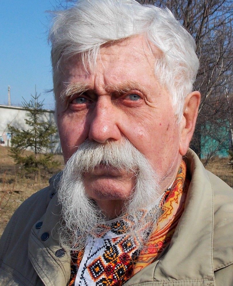 Photograph by Олександр Розум