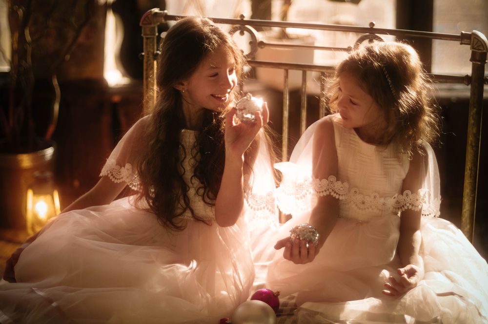 Photograph by Enya Gromova