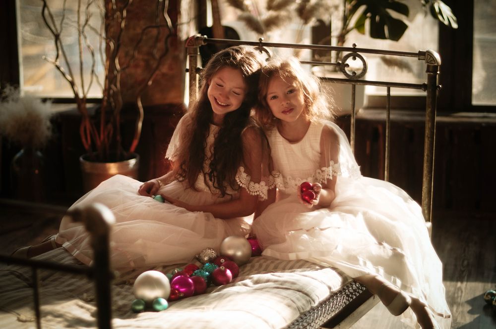 Photograph by Enya Gromova