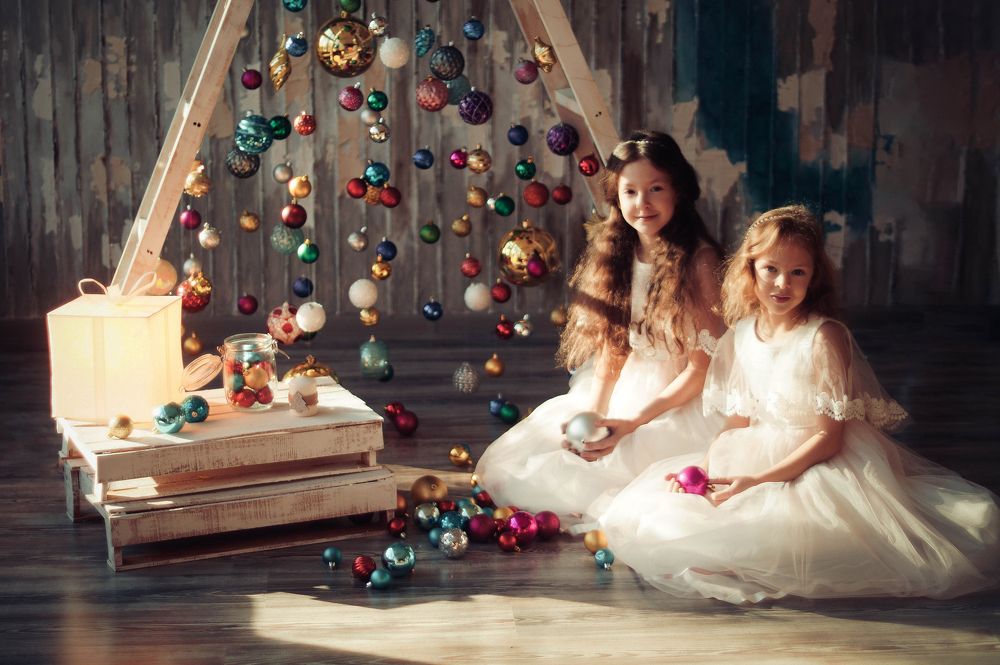 Photograph by Enya Gromova