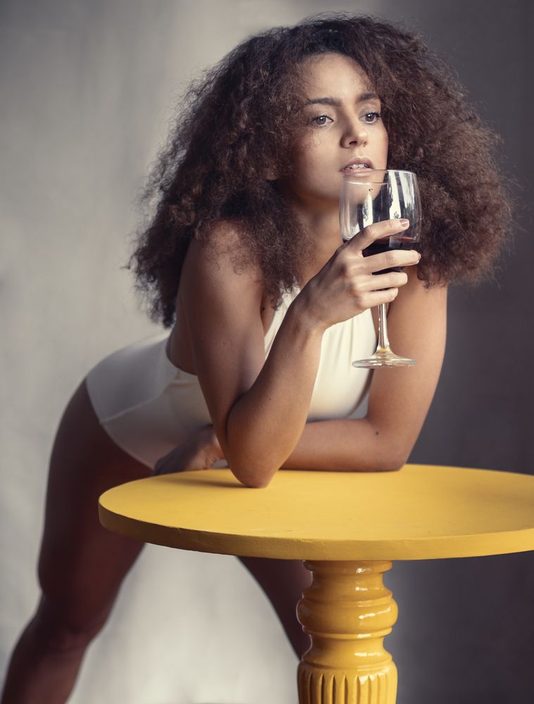 Photograph by Daniel Frias