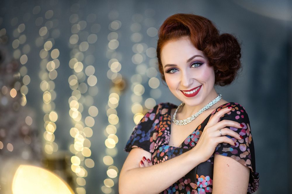 Photograph by Евгения Имаева