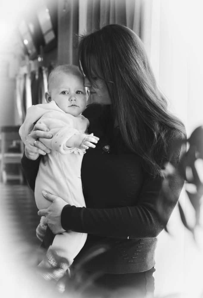 Photograph by Наталья