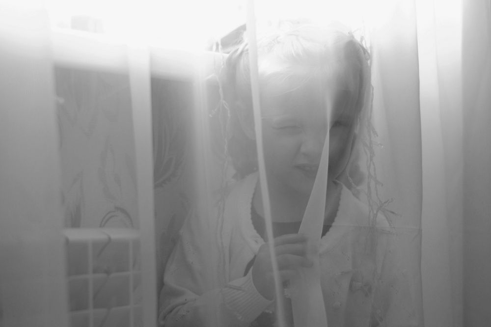 Photograph by Alexandr Bushmelev