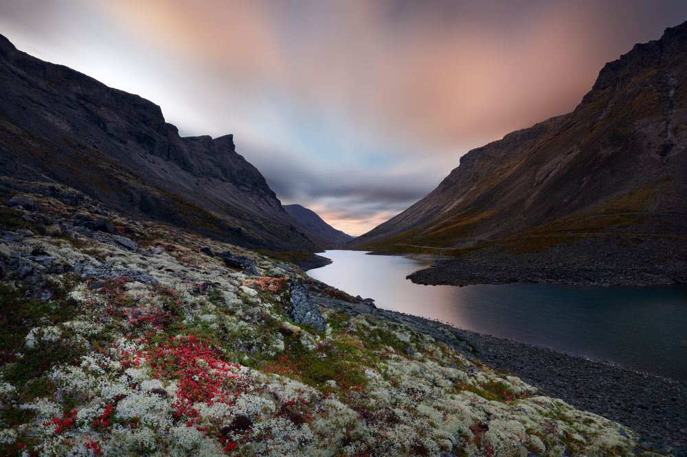 Photograph by Konstantin Voronov