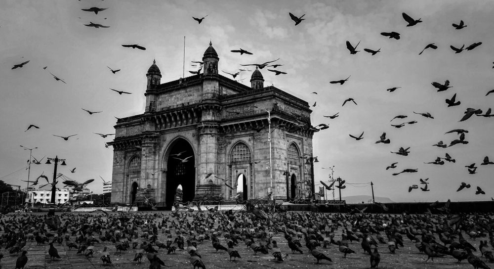 Photograph by Nikhil Jadhav