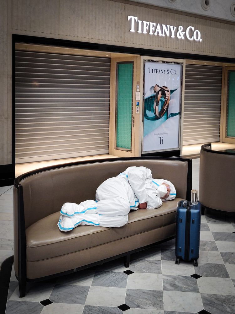 Photograph by Luks Pok