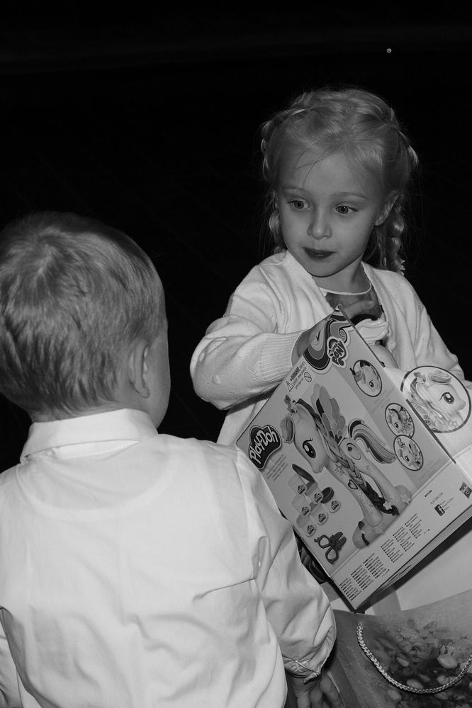 Photograph by Alexandr Bushmelev