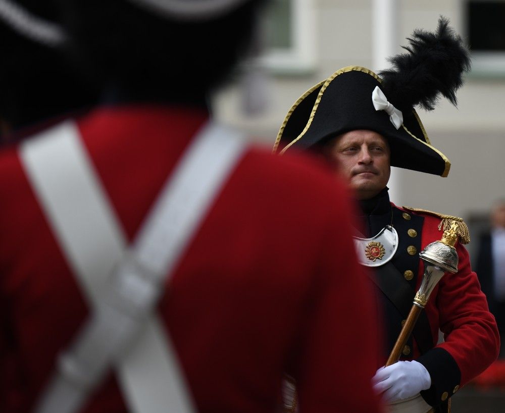 Фотография автора Ольга Антанайтене