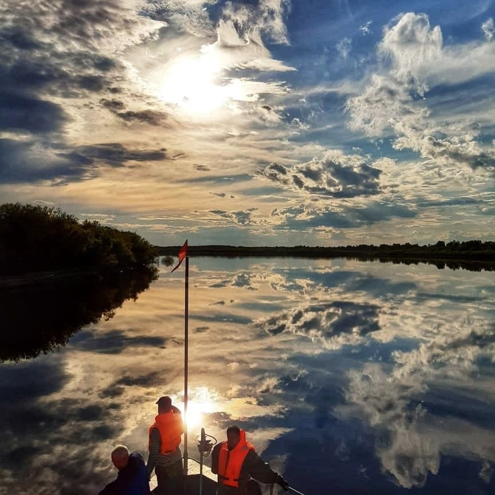 Photograph by Елена Гембач