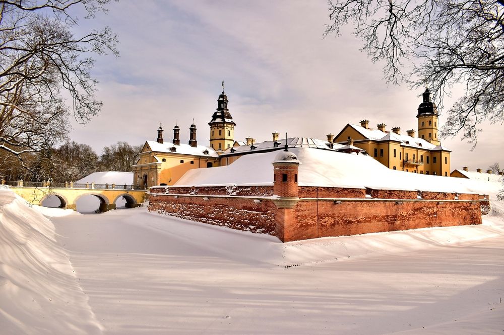 Photograph by Валерий Талейко