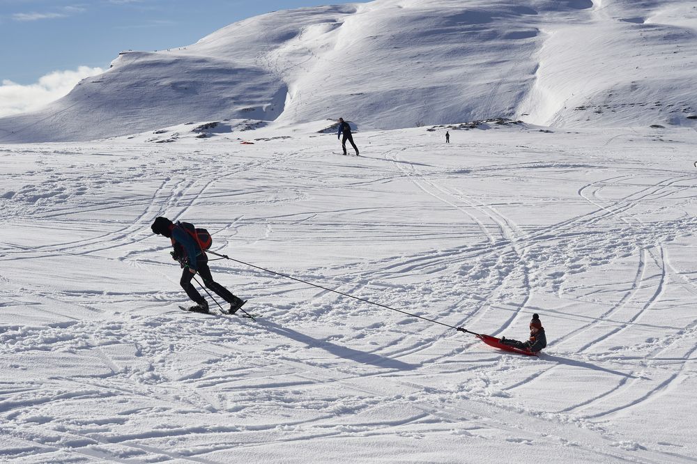 Фотография автора Arina KRAYNOVA