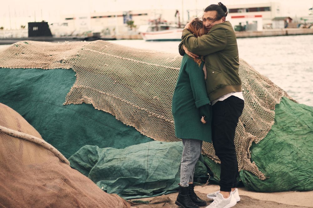 Photograph by Solomia Myhda