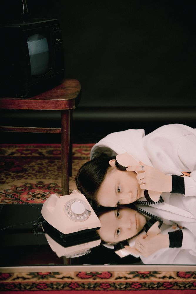 Назад в СССР