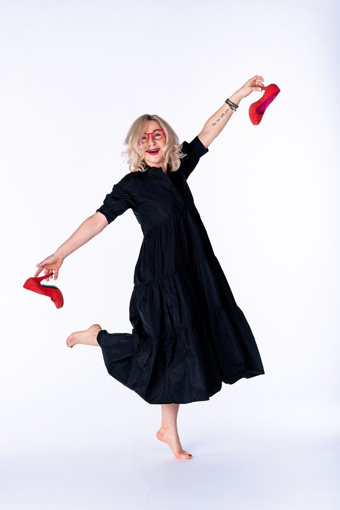 Фотография автора Алена Семеняко