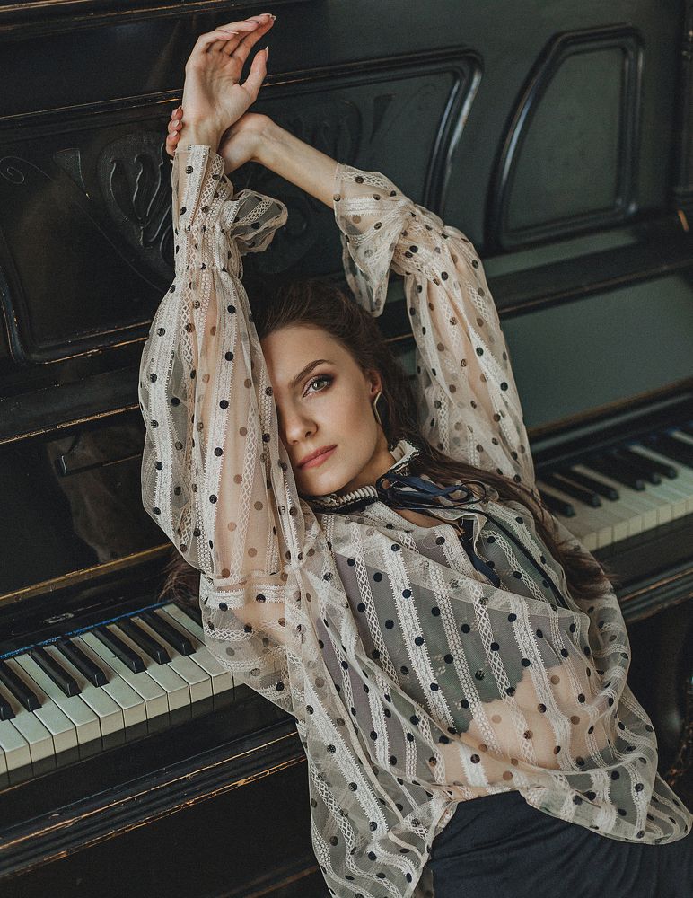 Photograph by Ирина Заргано