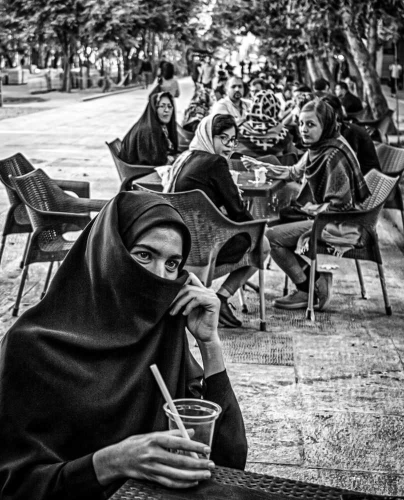 Photograph by Isabel Nolasco