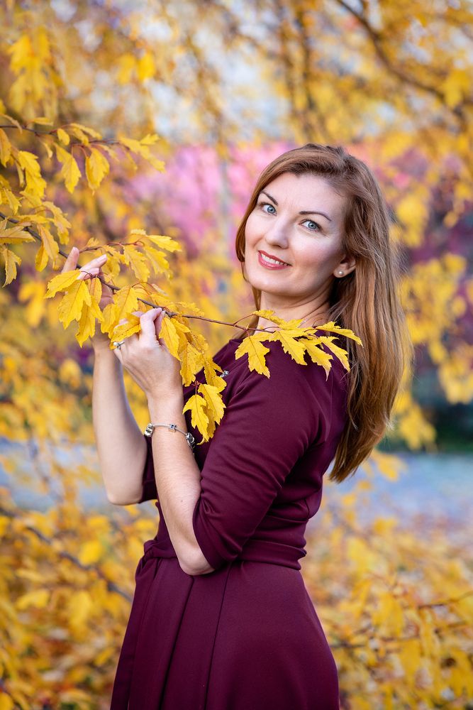 Фотография автора Алена Семеняко