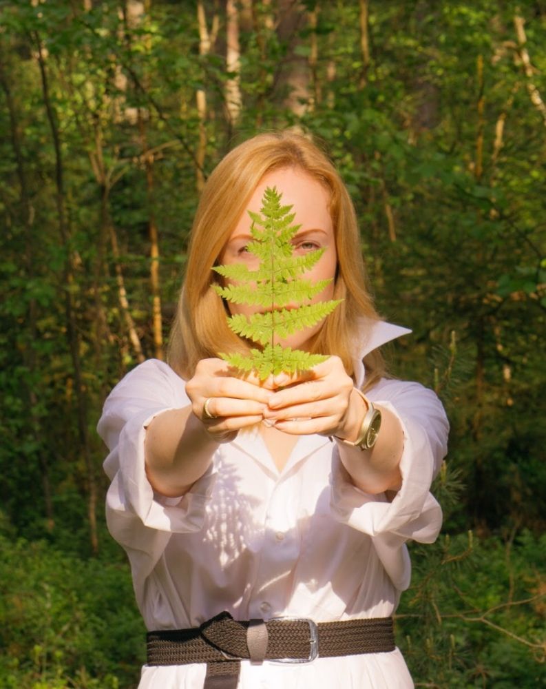 Photograph by Алёна Романова