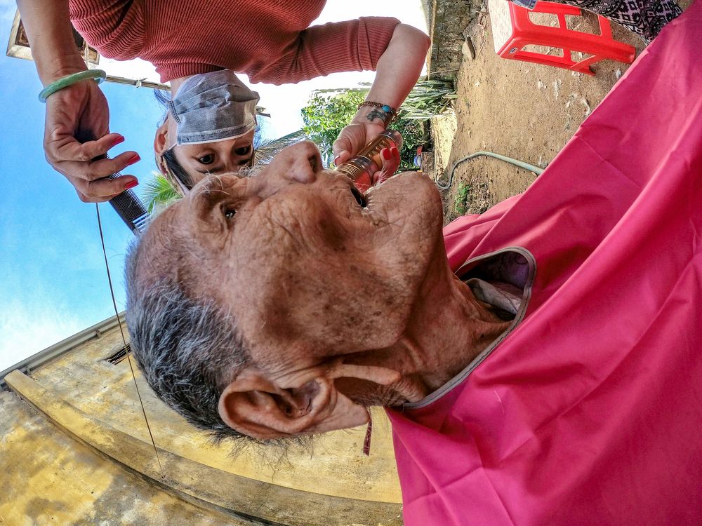 Photograph by khai nguyen tuan