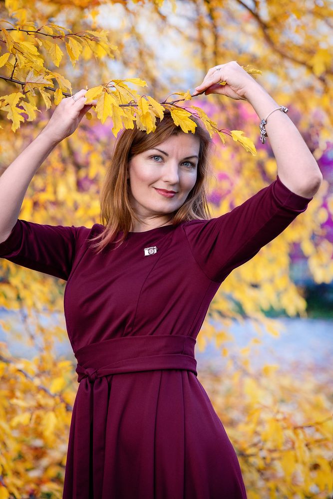 Фотография автора Алена Семеняко