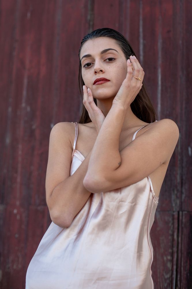 Photograph by Isabel Nolasco