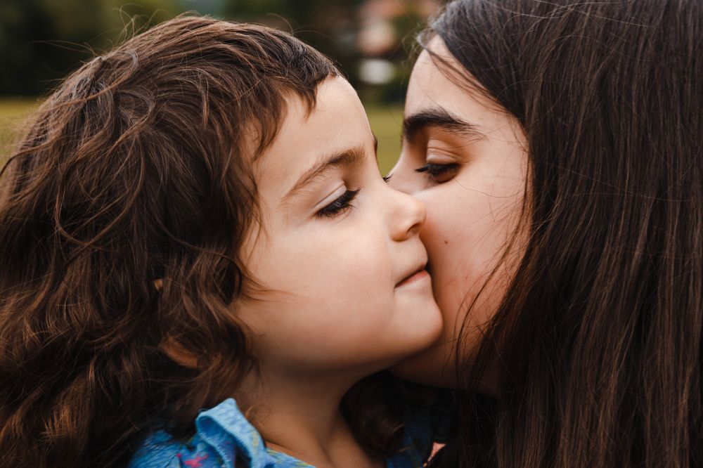 Photograph by Olga Fokin