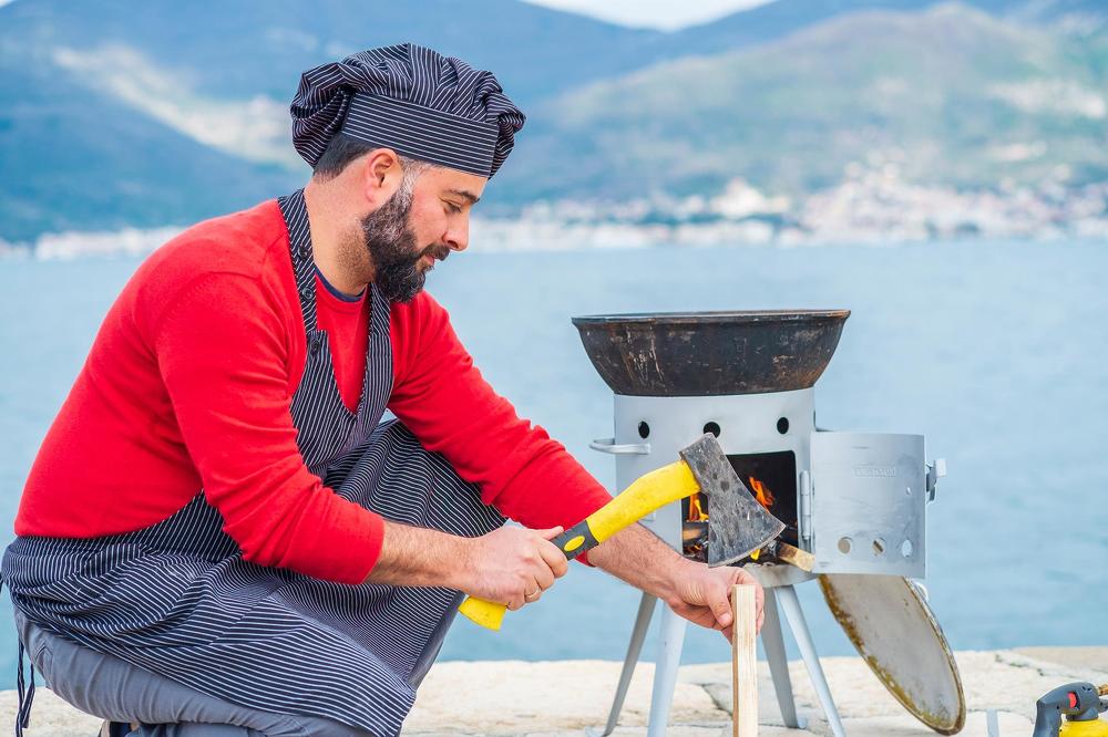 Photograph by Diana Timonina