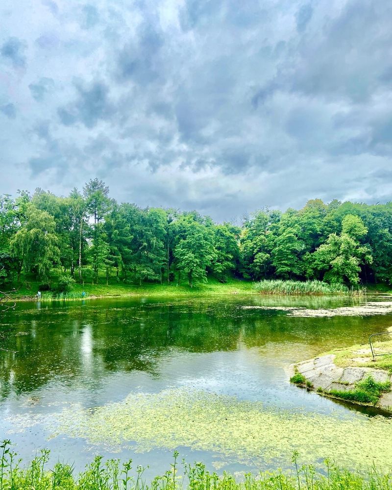 Photograph by Ira Ank