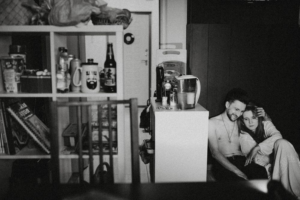 Photograph by Жанна Березовская