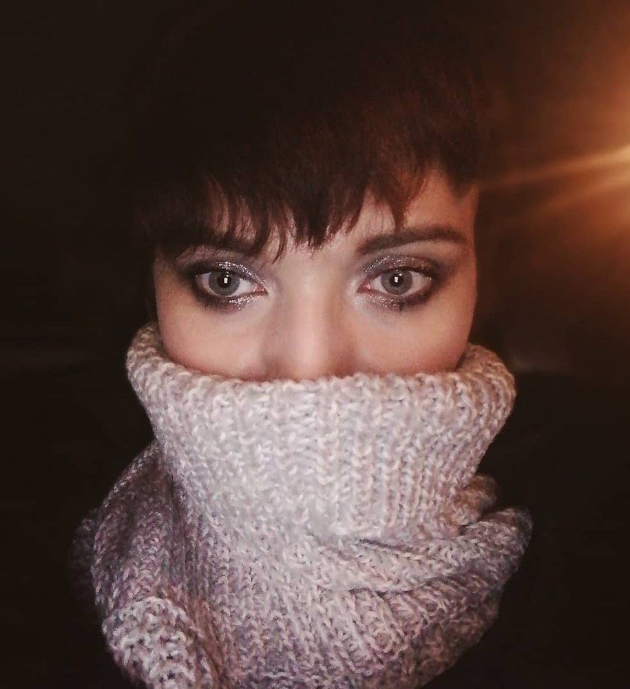 Photograph by Елена Гембач