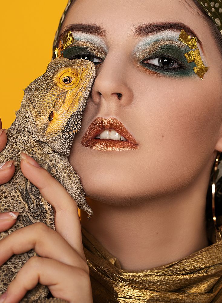 Фотография автора Екатерина Архипова
