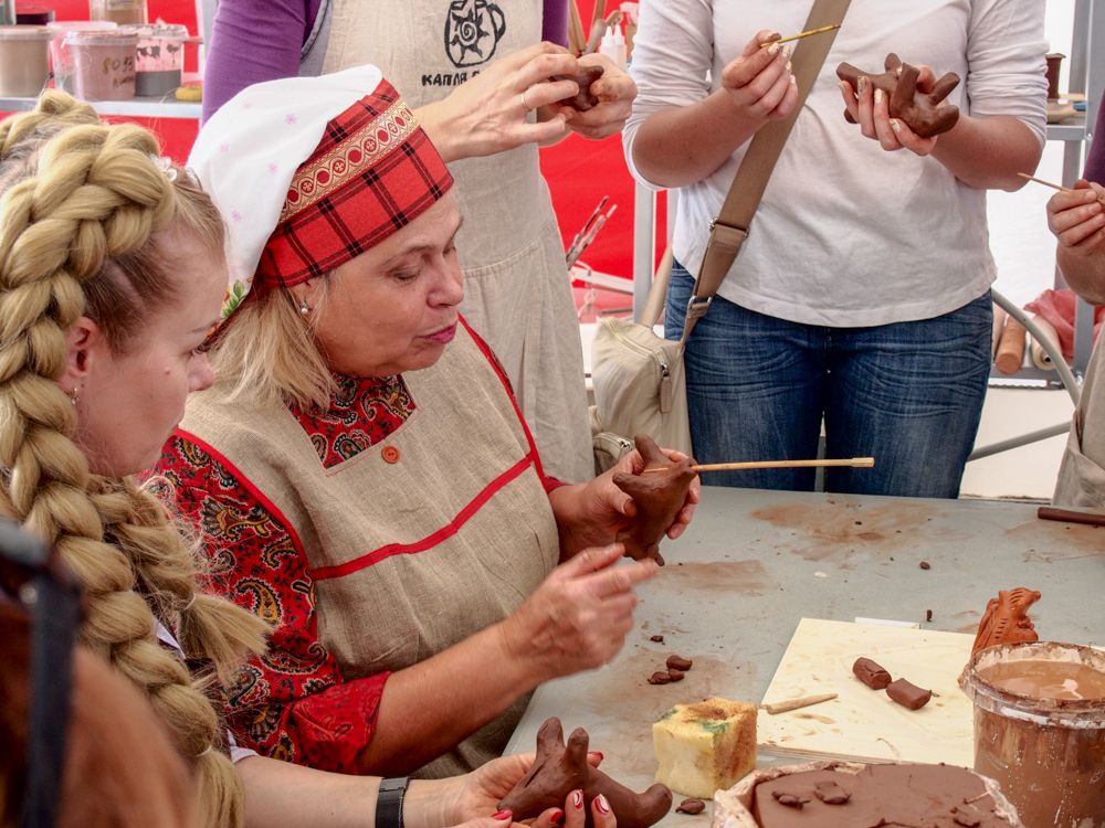 Photograph by mikhail goryachev