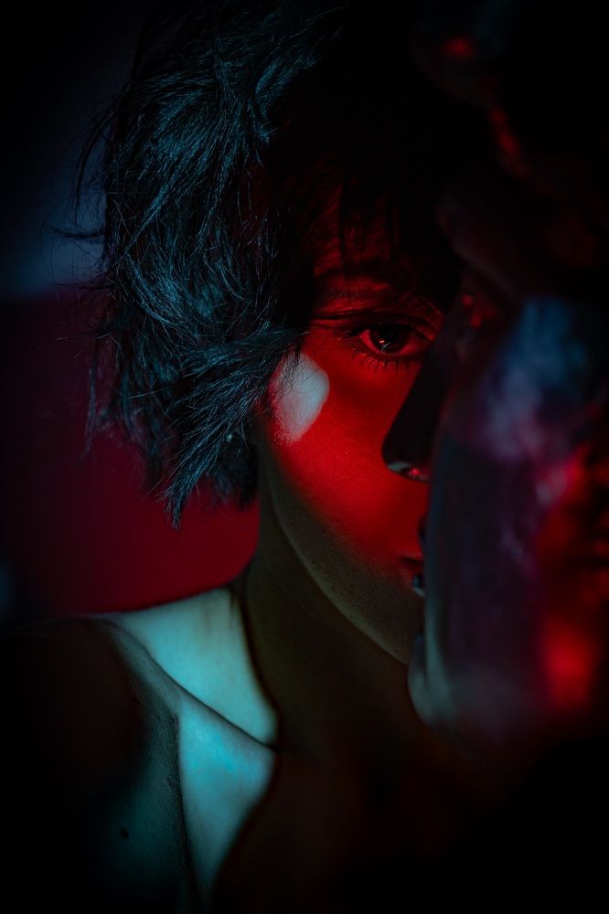 Photograph by Александр Поданев