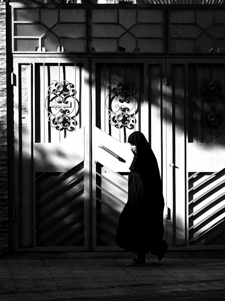 Photograph by Isabel Nolasco