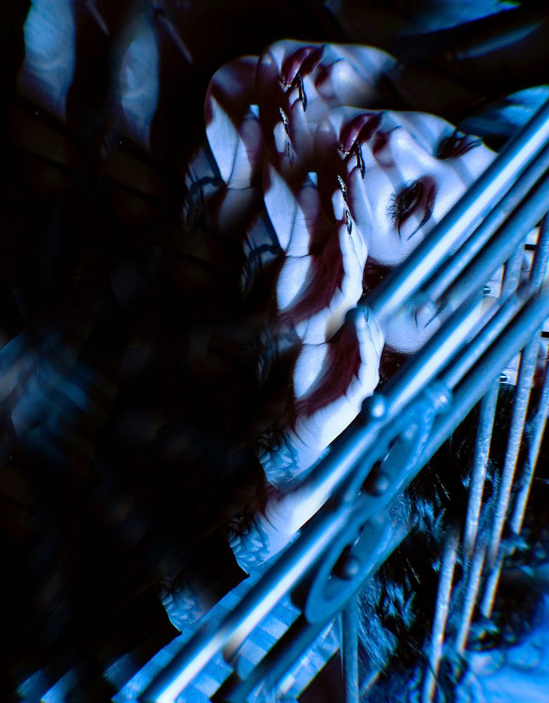 Photograph by Enya Gromova