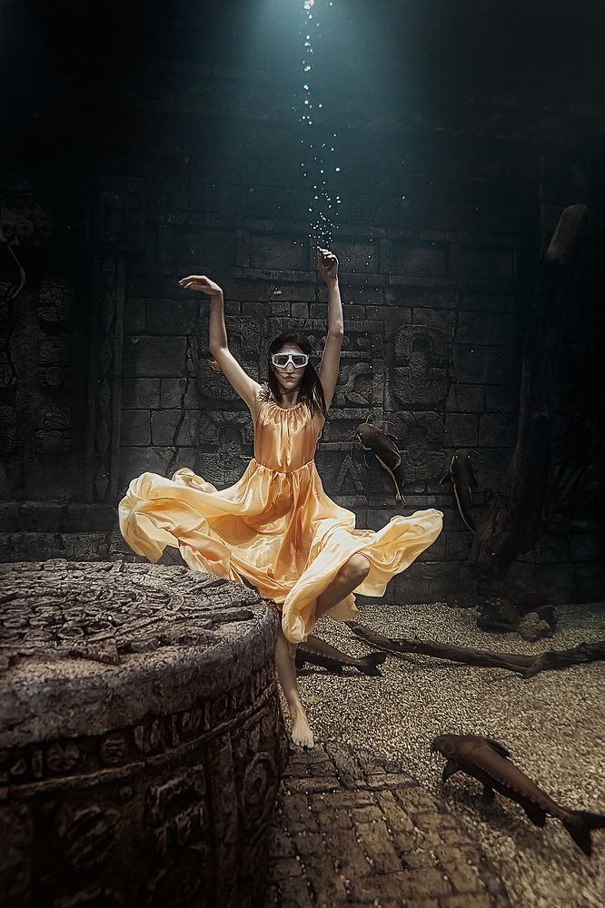 Photograph by Павел Карчевский