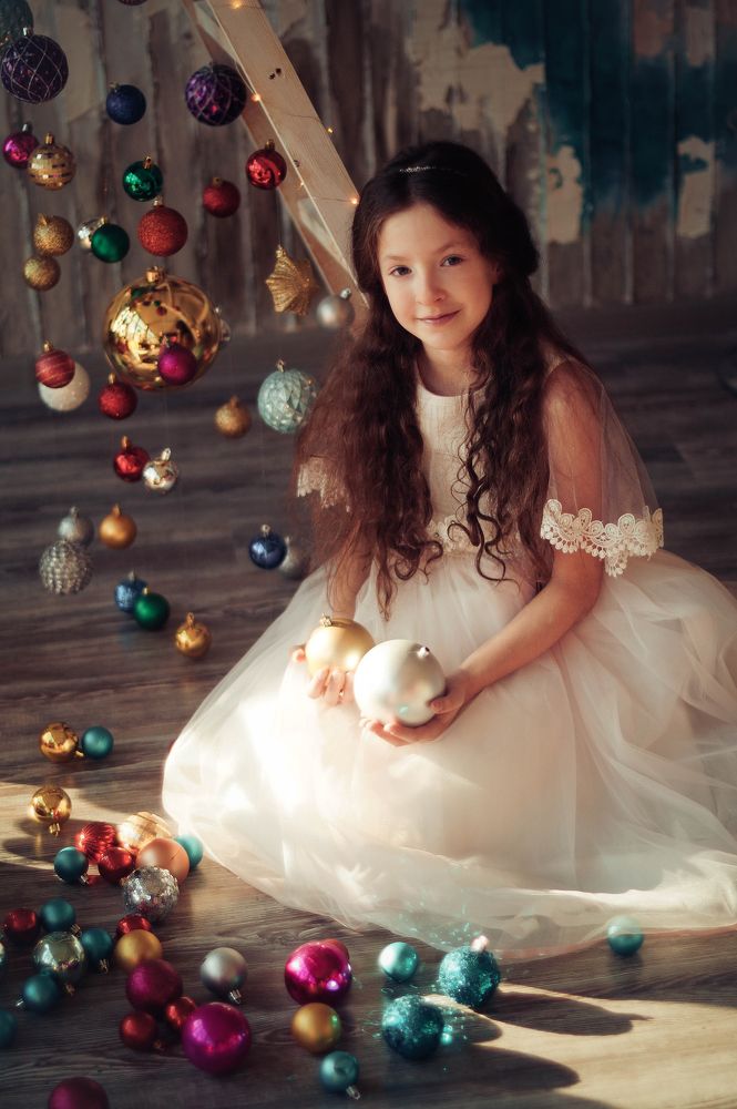 Photograph by Enya Gromova