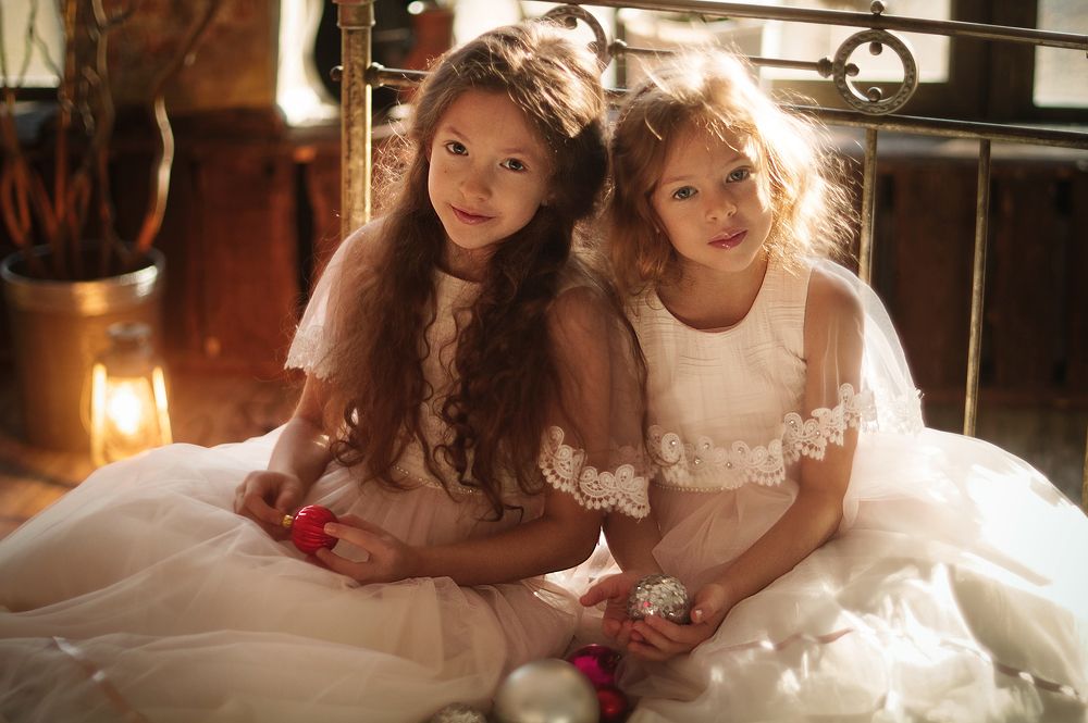 Photograph by Enya Gromova