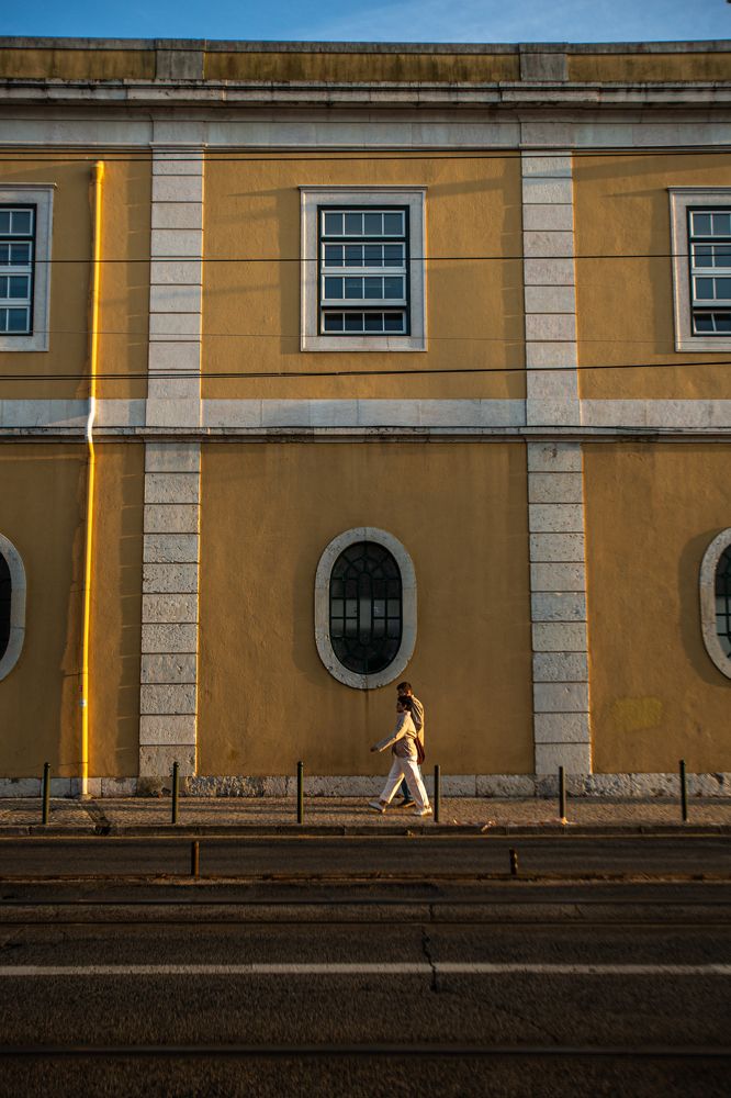 Photograph by Isabel Nolasco