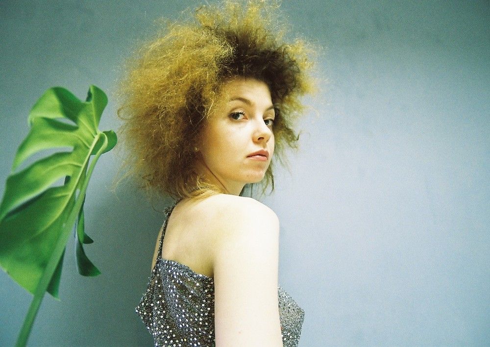 Photograph by Aleksandra Gribowskaya