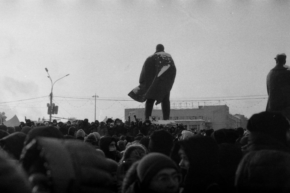 Photograph by Никита Соловьев