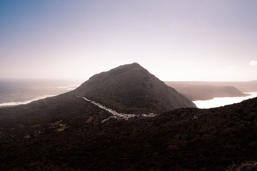 Photograph by Sofia Ershova