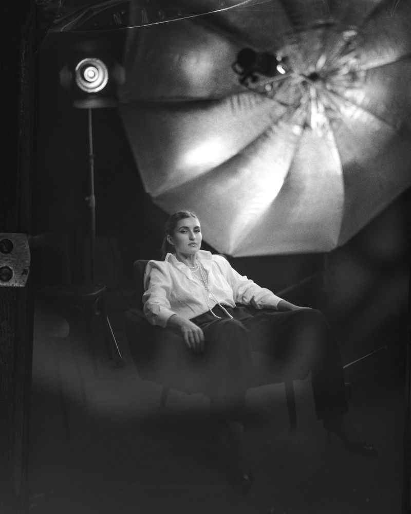 Фотография автора Евгений Иванов