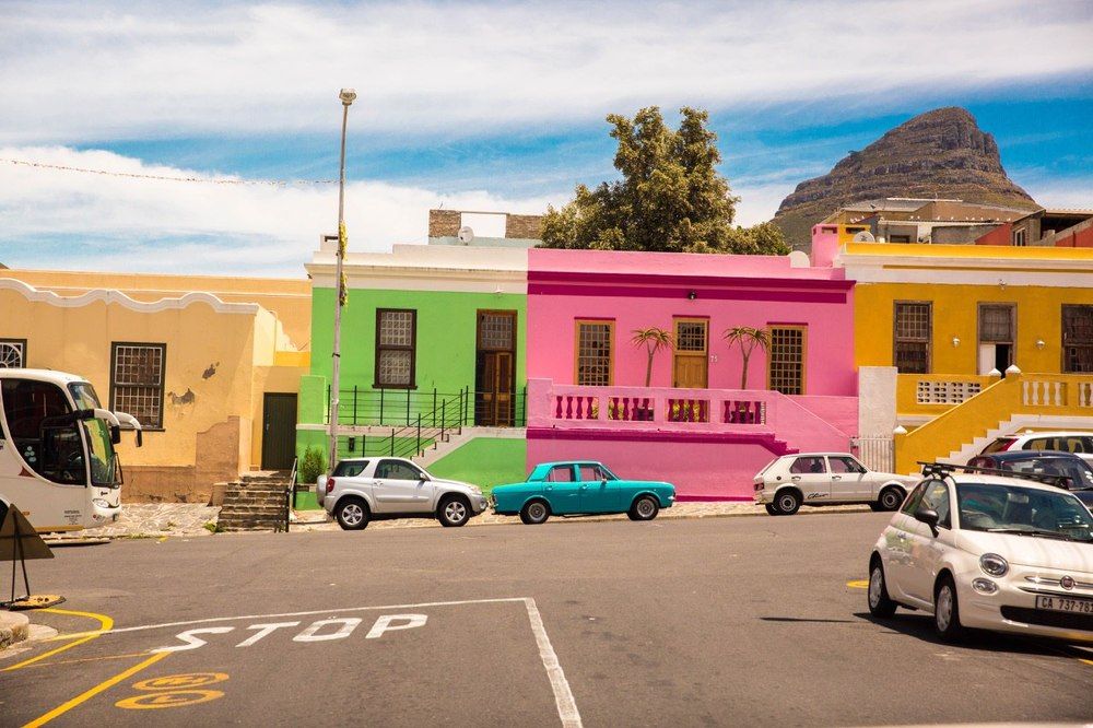 Photograph by Sofia Ershova