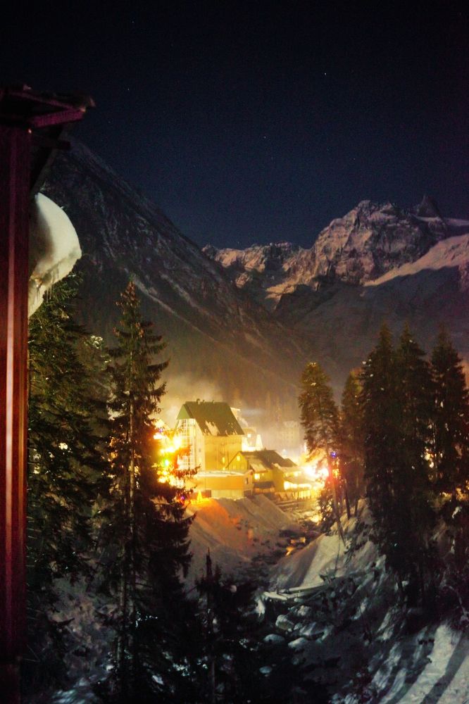 Photograph by Enya Gromova