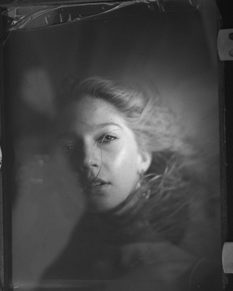 Фотография автора Евгений Иванов