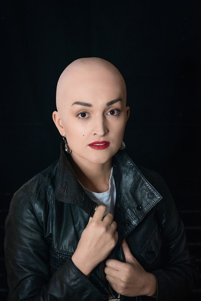 Фотография автора Алена Семеняко