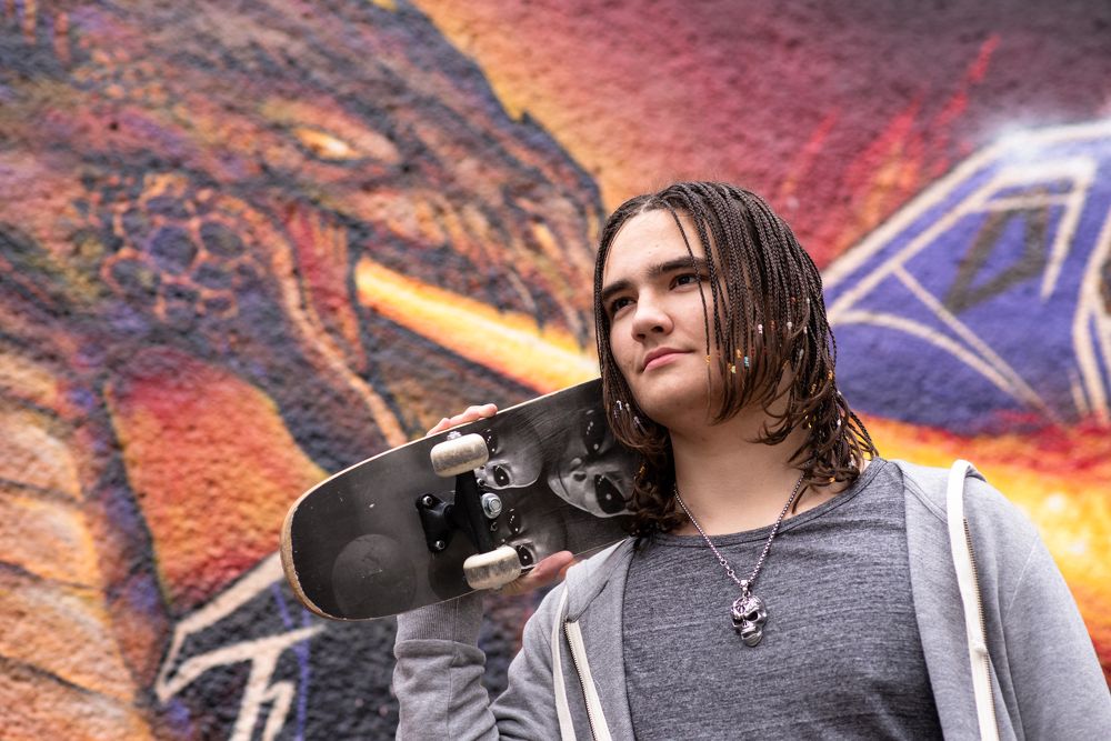 Фотография автора Алена Семеняко