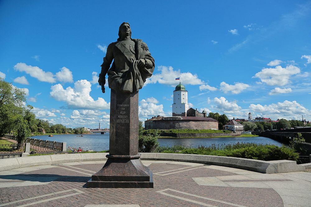 Photograph by Борис Кузнецов